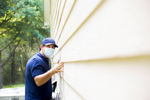 Affordable Siding Repair and Maintenance Services in Bonita Springs, FL