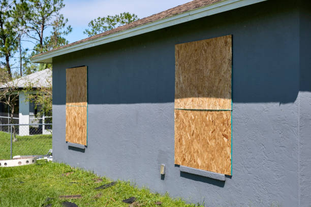 Best Engineered Wood Siding  in Bonita Springs, FL